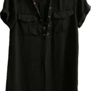 L’ Acedemie dress size M